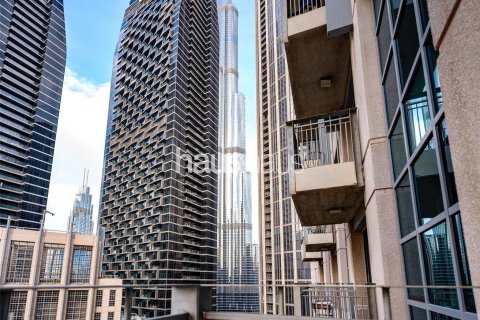 شقة في Standpoint Towers, وسط مدينة دبي, دبي 2 غرف نوم, 121 م² رقم 43505 - صورة 2
