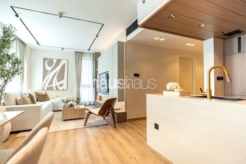 شقة في Standpoint Towers, وسط مدينة دبي, دبي 2 غرف نوم, 121 م² رقم 43505 - صورة 6