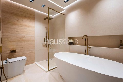 شقة في Standpoint Towers, وسط مدينة دبي, دبي 2 غرف نوم, 121 م² رقم 43505 - صورة 10