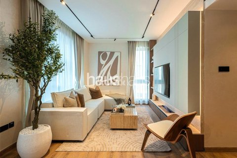 شقة في Standpoint Towers, وسط مدينة دبي, دبي 2 غرف نوم, 121 م² رقم 43505 - صورة 3
