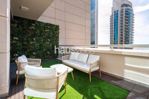 شقة في Standpoint Towers, وسط مدينة دبي, دبي 2 غرف نوم, 121 م² رقم 43505 - صورة 1