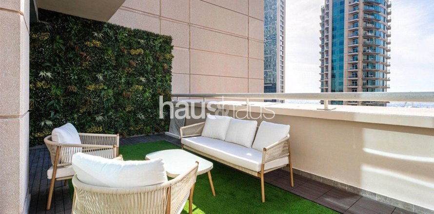 شقة في Standpoint Towers, وسط مدينة دبي, دبي 2 غرف نوم, 121 م² رقم 43505