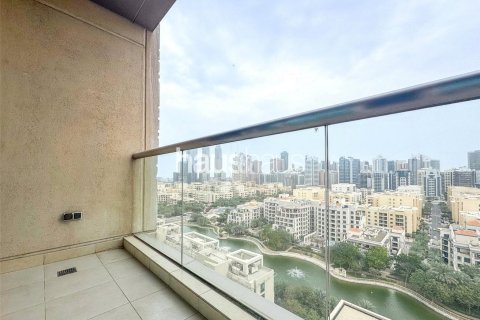 Apartment in The Views, Dubai 1 bedroom, 68 sq.m. № 43510 - photo 10