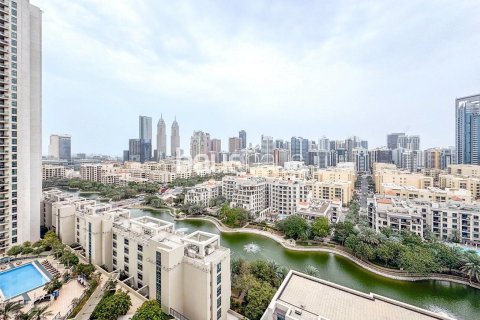 Apartment in The Views, Dubai 1 bedroom, 68 sq.m. № 43510 - photo 1