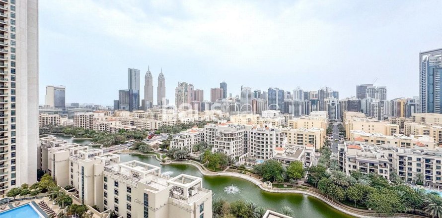 Apartment in The Views, Dubai 1 bedroom, 68 sq.m. № 43510