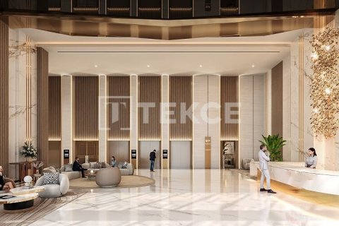 Appartement à Dubai Sports City, Dubai, 1 chambre, 48 m², № 47440 - photo 3