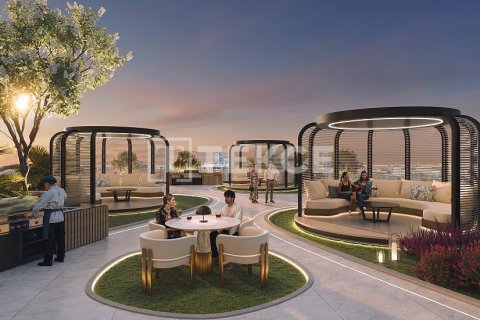Appartement à Dubai Sports City, Dubai, 1 chambre, 48 m², № 47440 - photo 5