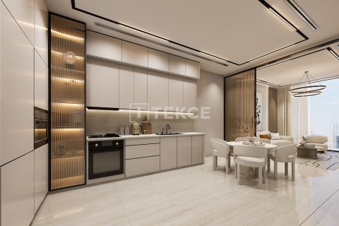 Appartement à Dubai Sports City, Dubai, 1 chambre, 48 m², № 47440 - photo 17