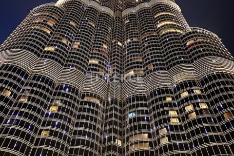 Appartement à Dubai, 2 chambres, 190 m², № 47445 - photo 3