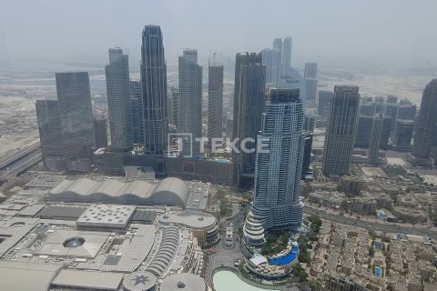 Appartement à Dubai, 2 chambres, 190 m², № 47445 - photo 4