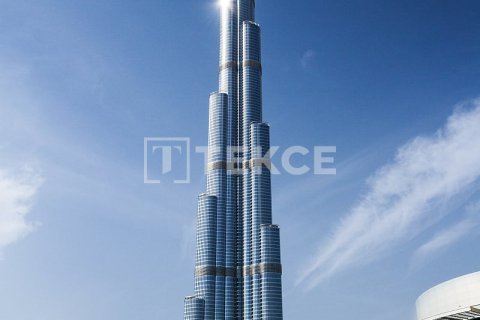 Appartement à Dubai, 2 chambres, 190 m², № 47445 - photo 2