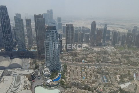 Appartement à Dubai, 2 chambres, 190 m², № 47445 - photo 5