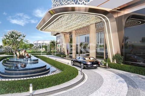 Appartement à Dubai Sports City, Dubai, studio, 40 m², № 47439 - photo 2