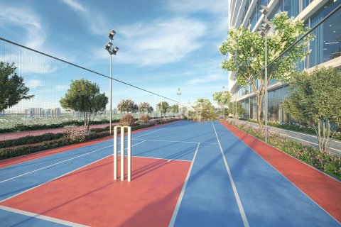 Appartement à Dubai Sports City, Dubai, studio, 40 m², № 47439 - photo 7