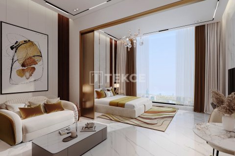 Appartement à Dubai Sports City, Dubai, studio, 40 m², № 47439 - photo 18