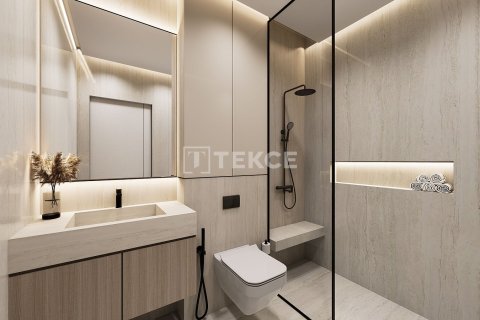 Appartement à Dubai Sports City, Dubai, studio, 40 m², № 47439 - photo 20