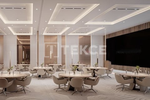 Appartement à Dubai Sports City, Dubai, studio, 40 m², № 47439 - photo 11