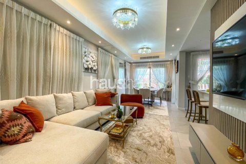 تاون هاوس في The Springs, دبي 2 غرف نوم, 164 م² رقم 43297 - صورة 10