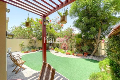 تاون هاوس في The Springs, دبي 2 غرف نوم, 164 م² رقم 43297 - صورة 12