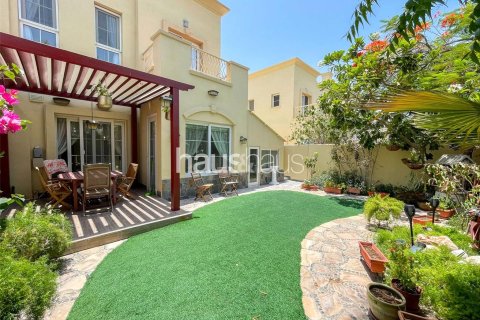 تاون هاوس في The Springs, دبي 2 غرف نوم, 164 م² رقم 43297 - صورة 1