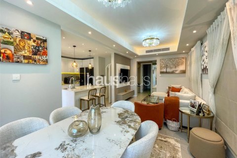 تاون هاوس في The Springs, دبي 2 غرف نوم, 164 م² رقم 43297 - صورة 2