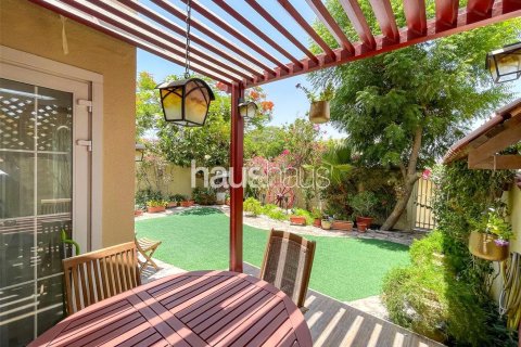 تاون هاوس في The Springs, دبي 2 غرف نوم, 164 م² رقم 43297 - صورة 16
