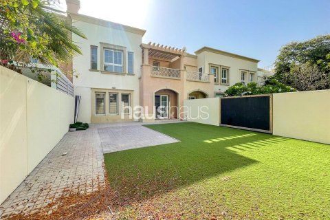 Villa in The Springs, Dubai 3 bedrooms, 228 sq.m. № 43299 - photo 10
