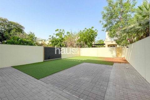 Villa in The Springs, Dubai 3 bedrooms, 228 sq.m. № 43299 - photo 9