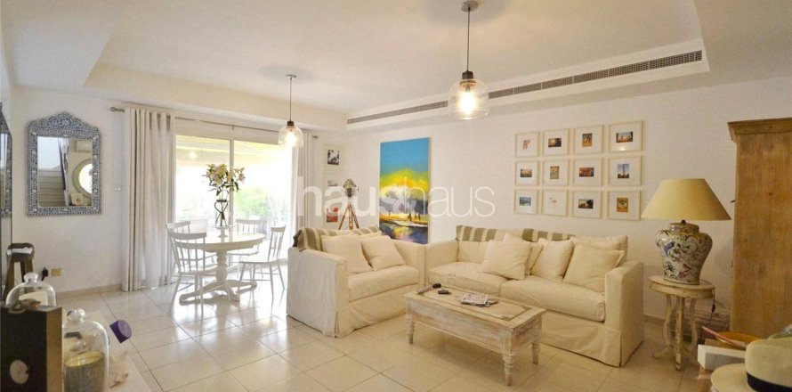 Villa in The Springs, Dubai 3 bedrooms, 228 sq.m. № 43299