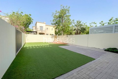 Villa in The Springs, Dubai 3 bedrooms, 228 sq.m. № 43299 - photo 11