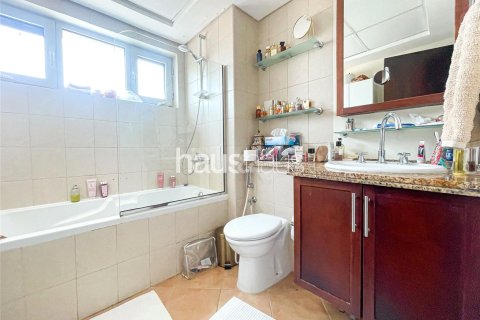 شقة في ذا فيوز, دبي 2 غرف نوم, 123 م² رقم 43296 - صورة 11