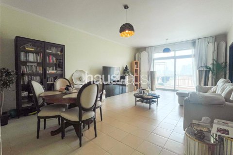 شقة في ذا فيوز, دبي 2 غرف نوم, 123 م² رقم 43296 - صورة 3