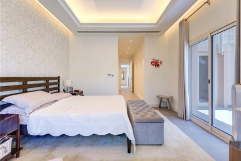 تاون هاوس في عقارات جميرا للغواف, دبي 3 غرف نوم, 265 م² رقم 43304 - صورة 10