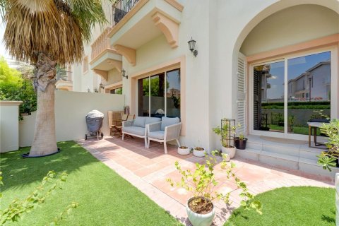 تاون هاوس في عقارات جميرا للغواف, دبي 3 غرف نوم, 265 م² رقم 43304 - صورة 3