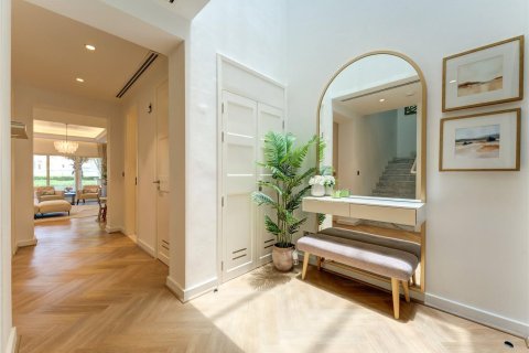 تاون هاوس في عقارات جميرا للغواف, دبي 3 غرف نوم, 265 م² رقم 43304 - صورة 4