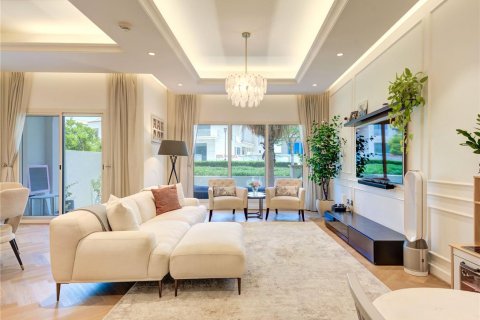 تاون هاوس في عقارات جميرا للغواف, دبي 3 غرف نوم, 265 م² رقم 43304 - صورة 7