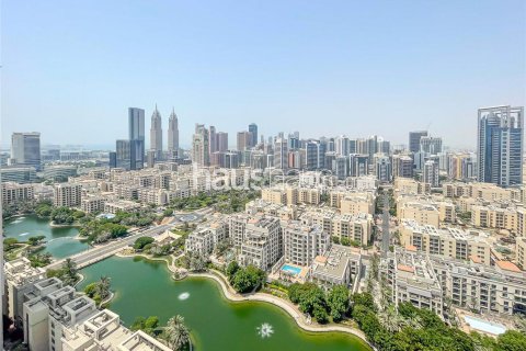 شقة في ذا فيوز, دبي 1غرف نوم, 68 م² رقم 43298 - صورة 6