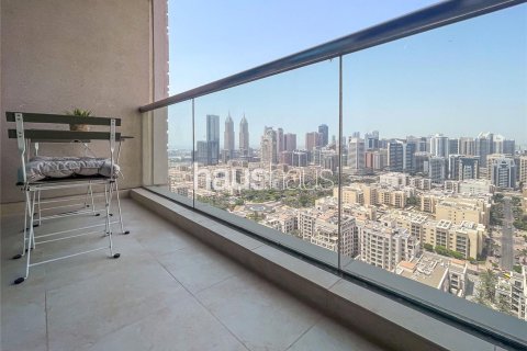 شقة في ذا فيوز, دبي 1غرف نوم, 68 م² رقم 43298 - صورة 13