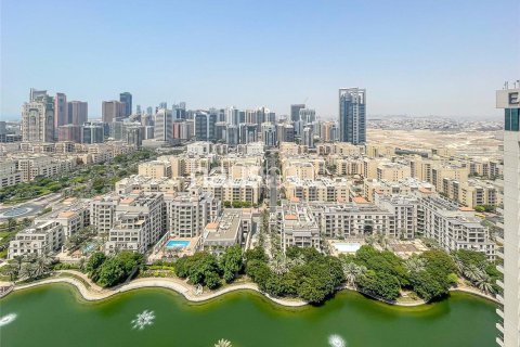 شقة في ذا فيوز, دبي 1غرف نوم, 68 م² رقم 43298 - صورة 10
