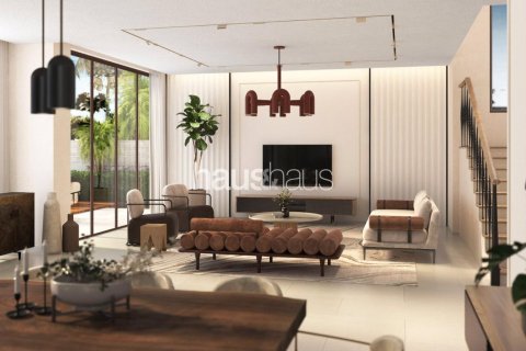 Villa in Damac Lagoons, Dubai 6 bedrooms, 444 sq.m. № 43305 - photo 2