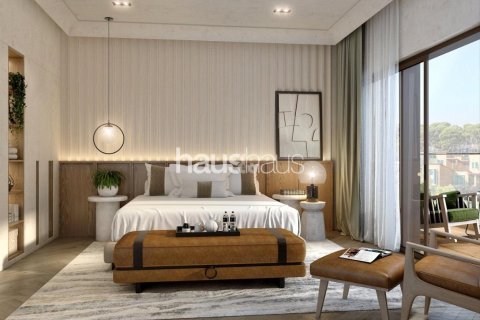 Villa in Damac Lagoons, Dubai 6 bedrooms, 444 sq.m. № 43305 - photo 7