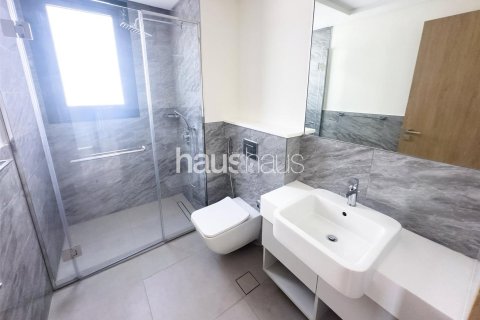Villa in Murooj Al Furjan, Al Furjan, Dubai 4 bedrooms, 331 sq.m. № 43275 - photo 16