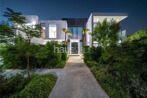 Купить виллу в Аль-Барари, Дубай: 4 спальни, 839м², № 43285 - фото 16