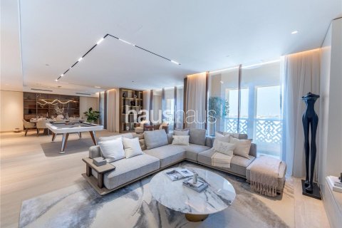 Ático en Kingdom of Sheba, Palm Jumeirah, Dubai, 4 dormitorios, 593 m², № 43279 - foto 7