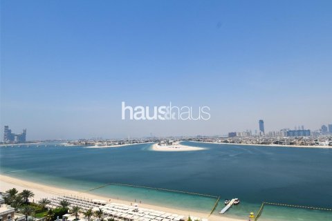 Ático en Kingdom of Sheba, Palm Jumeirah, Dubai, 4 dormitorios, 593 m², № 43279 - foto 21