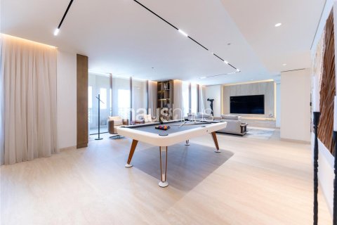 Ático en Kingdom of Sheba, Palm Jumeirah, Dubai, 4 dormitorios, 593 m², № 43279 - foto 8