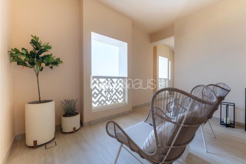 Ático en Kingdom of Sheba, Palm Jumeirah, Dubai, 4 dormitorios, 593 m², № 43279 - foto 25