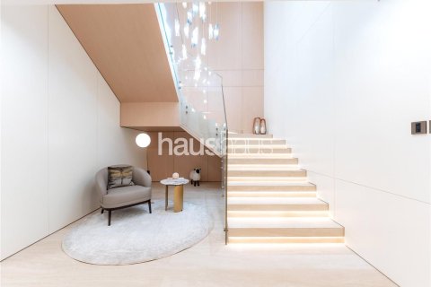 Ático en Kingdom of Sheba, Palm Jumeirah, Dubai, 4 dormitorios, 593 m², № 43279 - foto 5