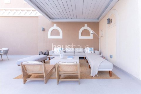 Ático en Kingdom of Sheba, Palm Jumeirah, Dubai, 4 dormitorios, 593 m², № 43279 - foto 20