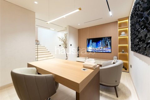Ático en Kingdom of Sheba, Palm Jumeirah, Dubai, 4 dormitorios, 593 m², № 43279 - foto 10